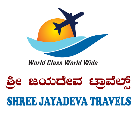 shreejayadevatravels.com