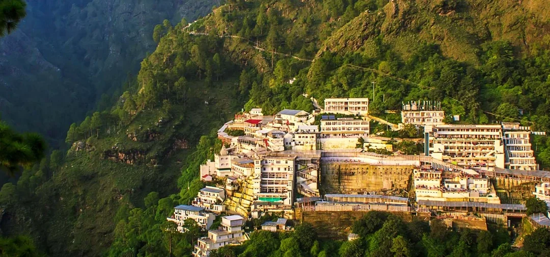 5D – 4N | Vaishno Devi Yatra