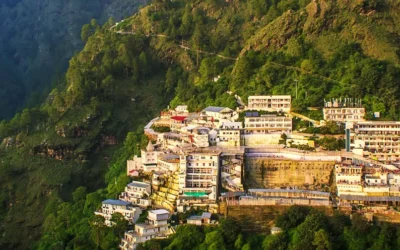 5D – 4N | Vaishno Devi Yatra