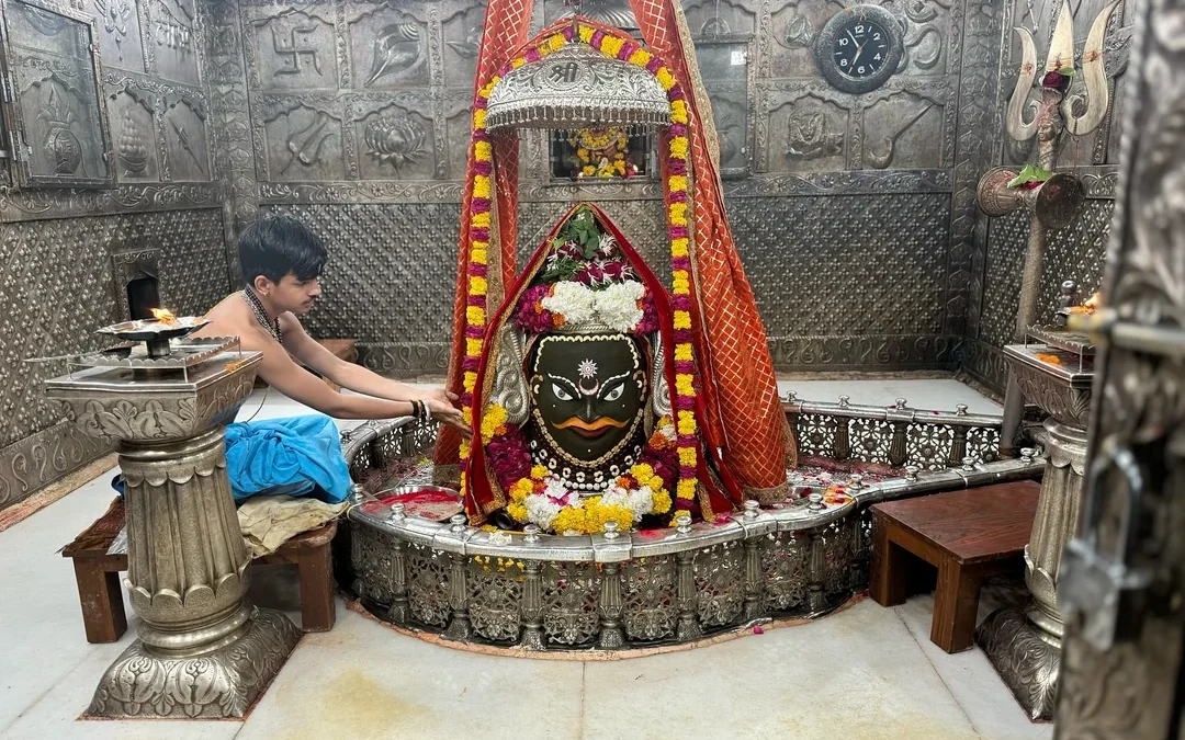 3D – 2N | Ujjain Darshan