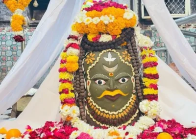 Mamleshwar Jyotirlinga