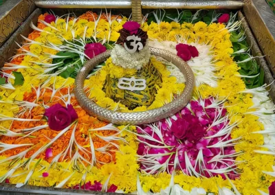 Shree Omkarwshwar Jyotirlinga
